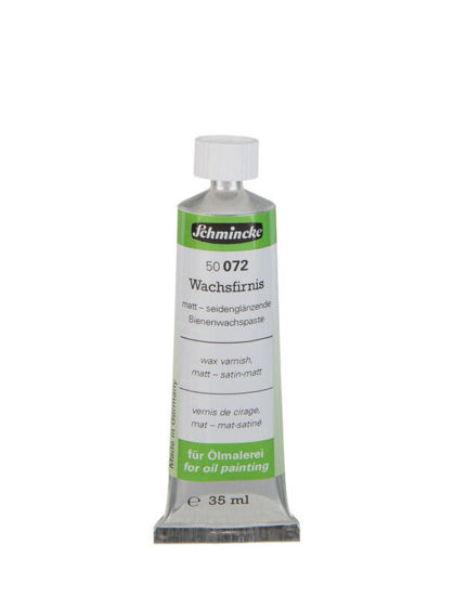 Εικόνα από Schmincke βερνίκι κεριού 35ml