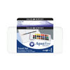 Εικόνα από Aquafine Watercolour Set 12 Half Pans + Brush