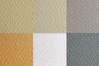 Εικόνα από Fabriano Tiziano μπλοκ 6 soft colors A3, 160gr