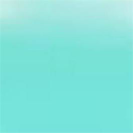 4. Turquoise