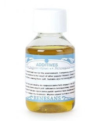 Εικόνα της Mέσο ακουαρέλας με βάση μέλι, 100ml