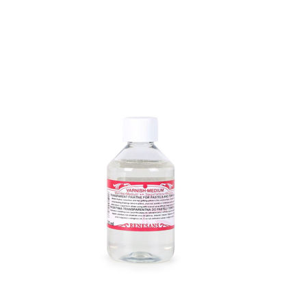 Εικόνα της Renesans Transparent Fixative for Pastel, 250ml