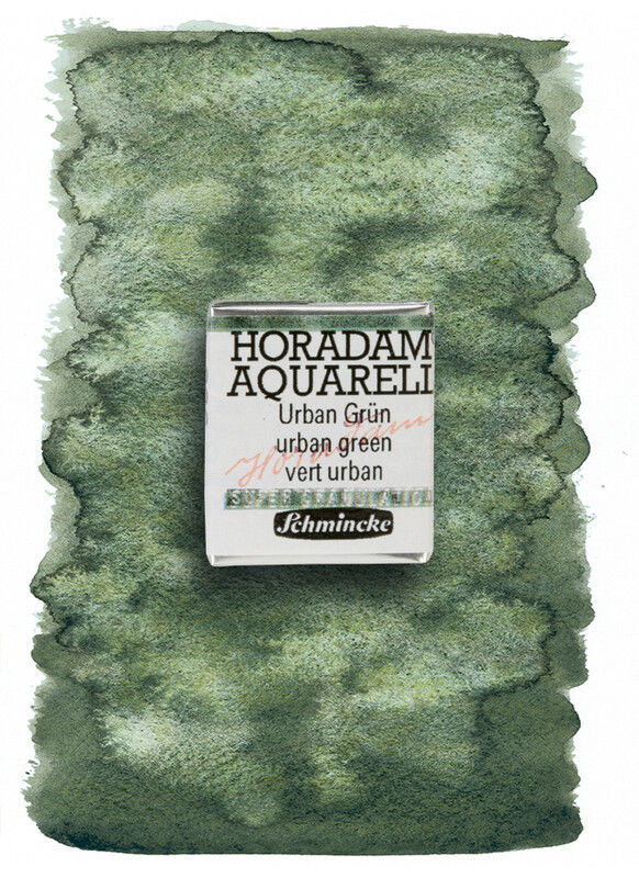936 Urban green