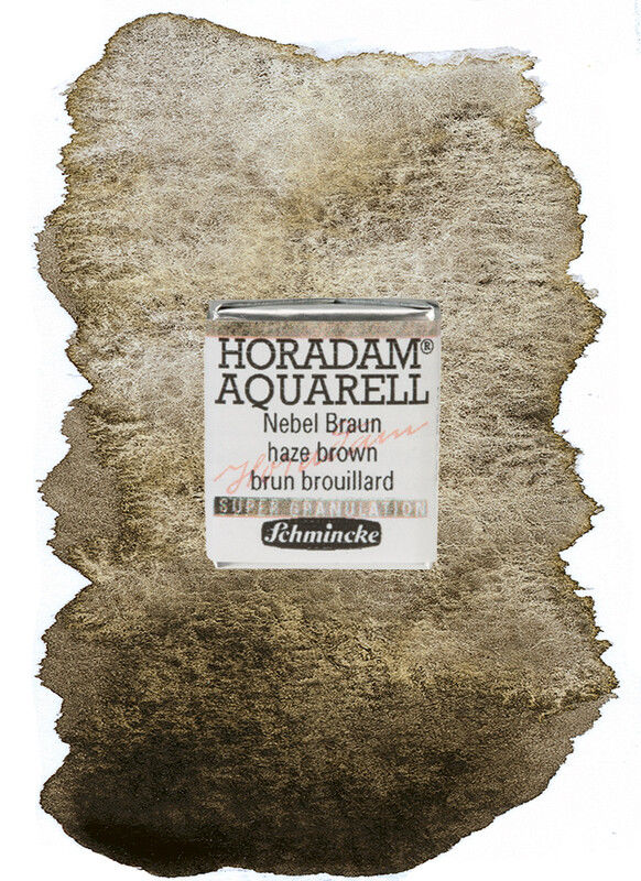 969 Haze brown