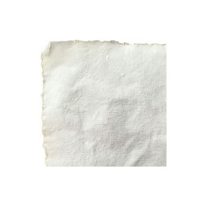 Εικόνα της LLJ100-White - rag paper M