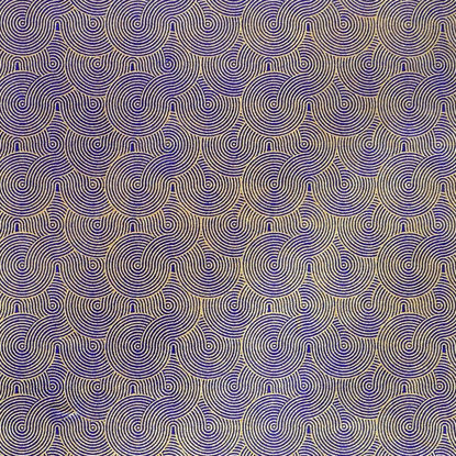 Εικόνα της Lamali PN474M-2 Meanders Precious, 50x75cm