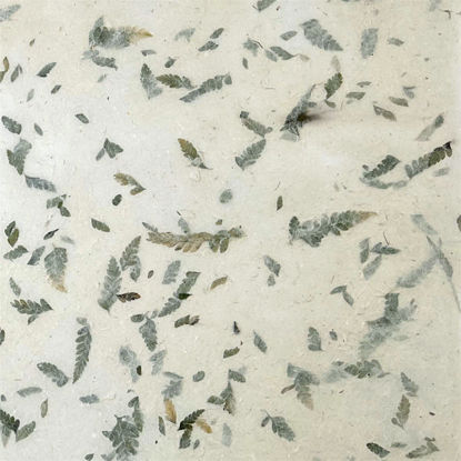 Εικόνα της Lamali PN469-4 Feuillages, 50x75cm