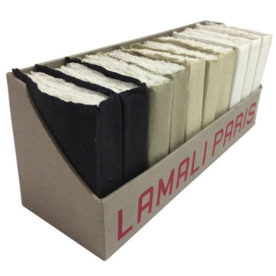 Εικόνα από Lamali LLJ64-Couleur 12x18cm