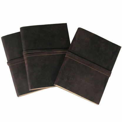 Εικόνα της LLK232K-Asst.-Routard A5 traveler's Notebook