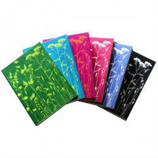 Εικόνα από Σημειοματάριο LLK403K-Asst. - Prairie 15x21