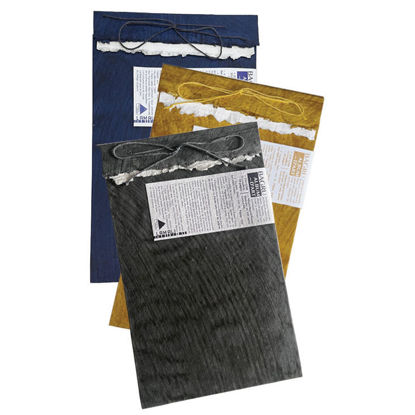 Εικόνα της Άλμπουμ Bagru LLJ131K, 25x41cm