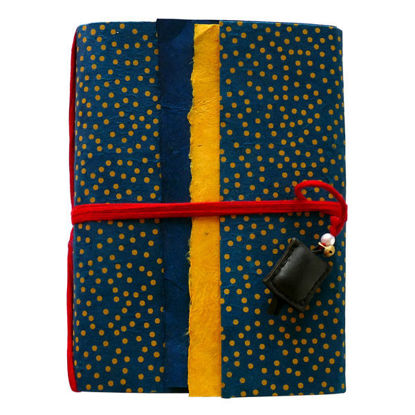 Εικόνα της LLK358-n°46 Pilgrim Traveler's Notebook, 16x21cm