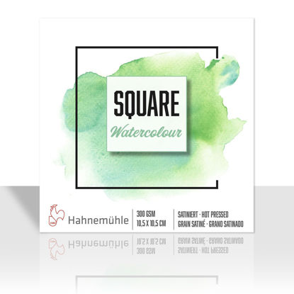 Picture of Square Bristol - 250 g/m² 