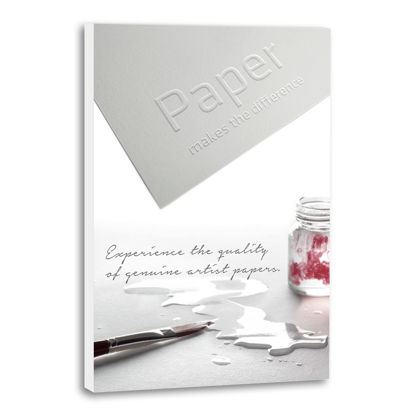 Picture of Hahnemühle Mini Pad
