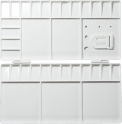 Picture of Folding Plastic Palette-091