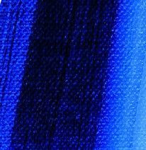 404① Ultramarine Blue Light