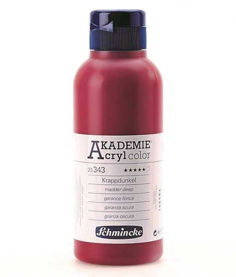 Εικόνα από Schmincke AKADEMIE® Acryl color 250ml