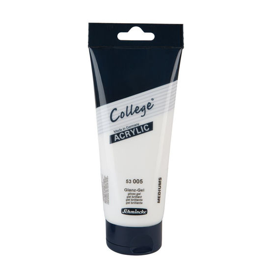 Picture of College® gloss gel 200ml