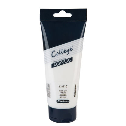 Εικόνα της College® matt gel 200ml