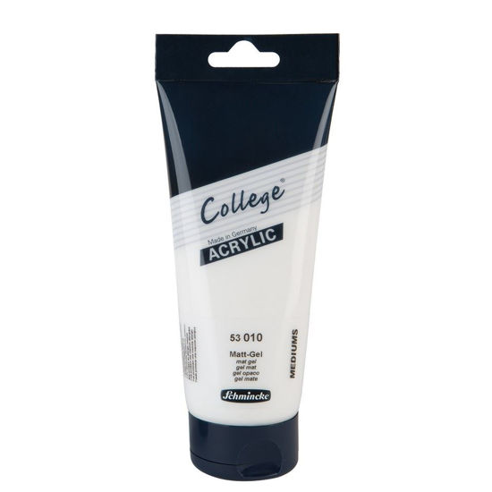 Εικόνα από College® matt gel 200ml