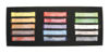 Picture of Schmincke soft pastels cardboard, set 15 pastels