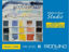 Picture of Fabriano Watercolor STUDIO block 300gr