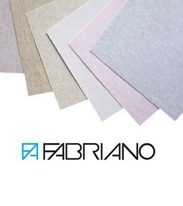Εικόνα της Fabriano Carrara 50cm x 70cm 175gr
