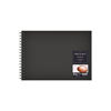 Picture of Fabriano Drawing Book spiral,160gr