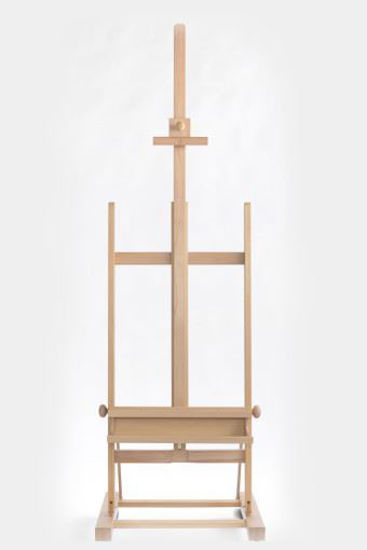 Picture of  Cappelletto Big Studio Easel CS-200
