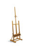 Picture of  Cappelletto Big Studio Easel CS-200