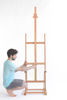 Picture of  Cappelletto Studio Easel CS-100