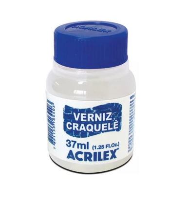 Picture of Acrilex Cracking Varnish 37ml