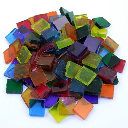 Picture of  Τiffany Glass 100gr