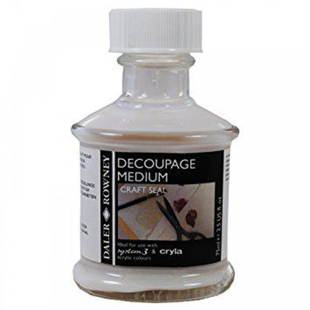 Picture for category Glues/Varnishes