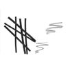 Picture of Artists Willow Charcoal -  50 Sticks (5-7mm diameter)