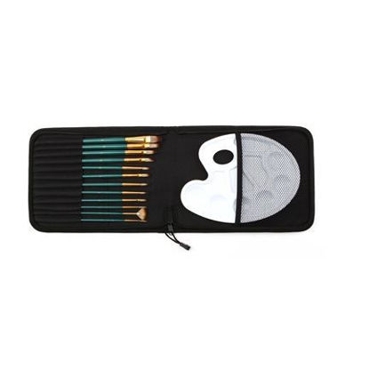 Picture of Sinoart Brush set-015