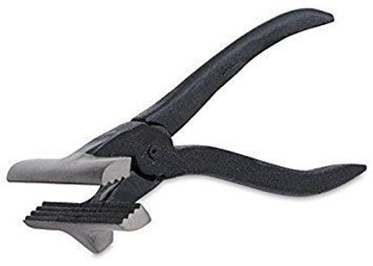 Picture of Canvas Plier, width 8cm