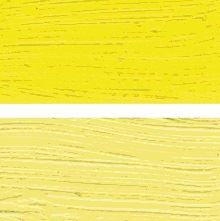 651 Lemon Yellow