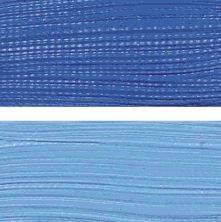 112 Ceruleum Blue