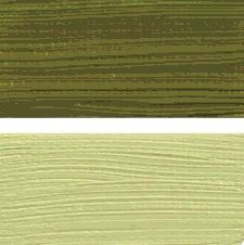 368 Olive Green