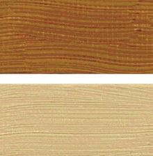 667 Raw Sienna