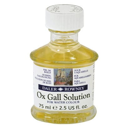 Picture of Oxgall Solution 75ml