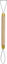 Picture of Loop Tool 20cm B06