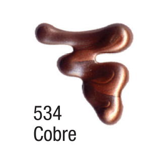 534 Copper