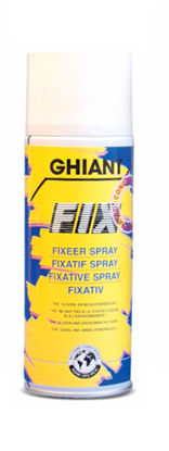 Picture of Ghiant Fix Concentrated 400ml