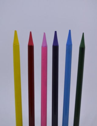 Εικόνα της Woodless χρωματιστά μολύβια ακουαρέλας Sinoart