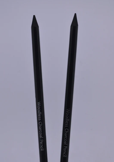Picture of  Sinoart Woodless charcoal pencil