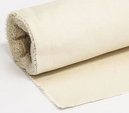 Picture of Canvas Cotton-Polyester Without Preparation by the meter