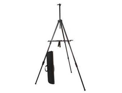 Picture of Deluxe Aluminium Field Easel