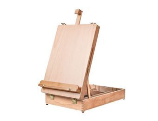 Picture of Box Easel Sinoart 34